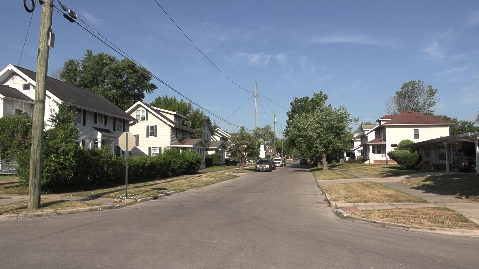 Lima Police investigate deadly shooting at family gathering Friday night